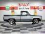 1985 Chevrolet C/K Truck Silverado for sale 101699102
